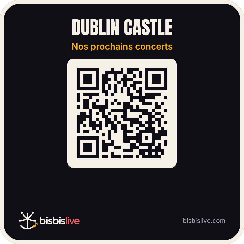 Autocollant avec QR