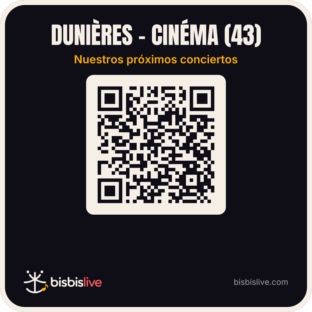 Pegatina con QR