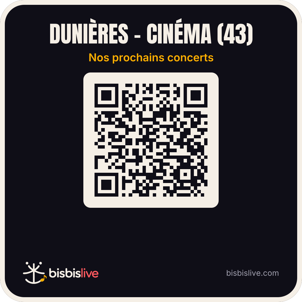 Autocollant avec QR