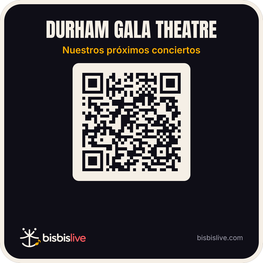 Pegatina con QR