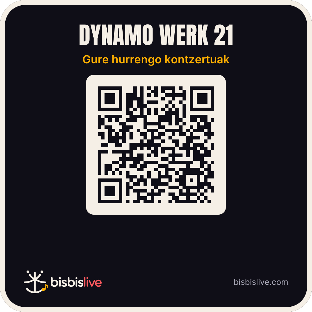 QR pegatina