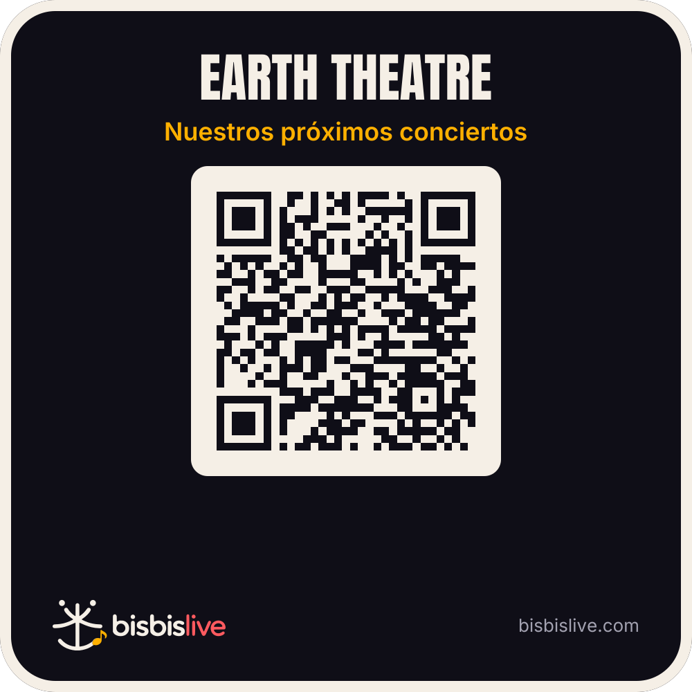 Pegatina con QR