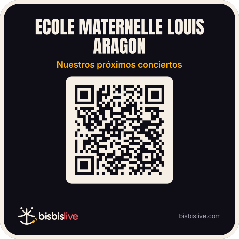 Pegatina con QR