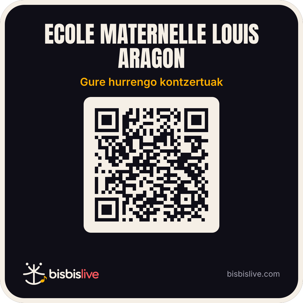 QR pegatina