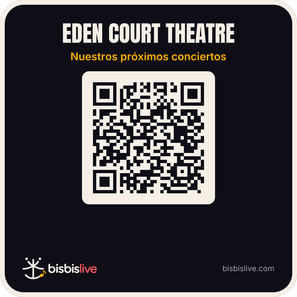 Pegatina con QR