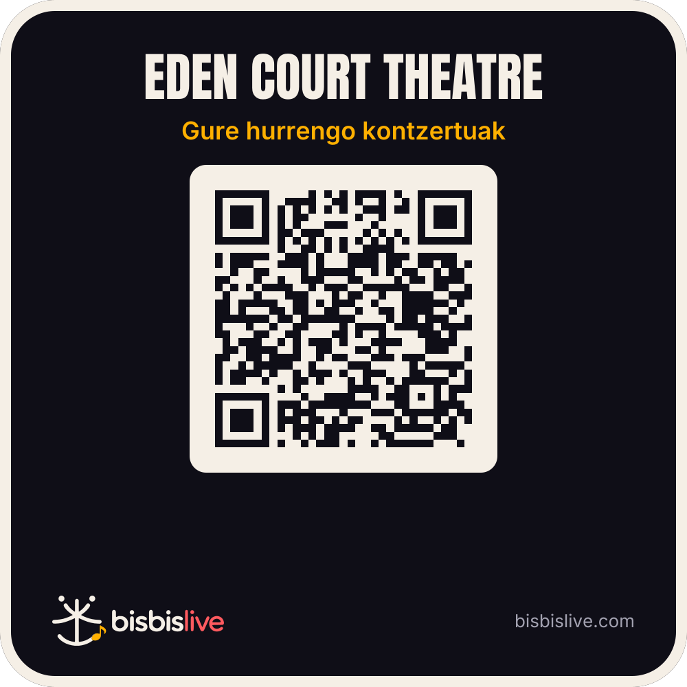 QR pegatina