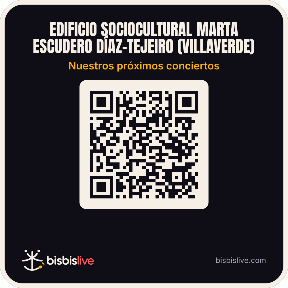 Pegatina con QR