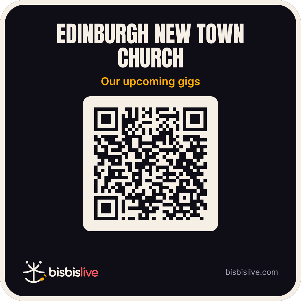 QR sticker