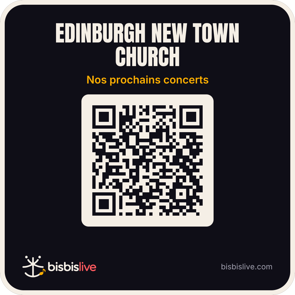 Autocollant avec QR