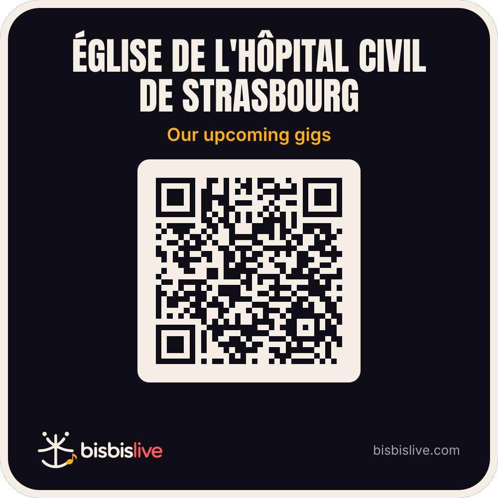 QR sticker