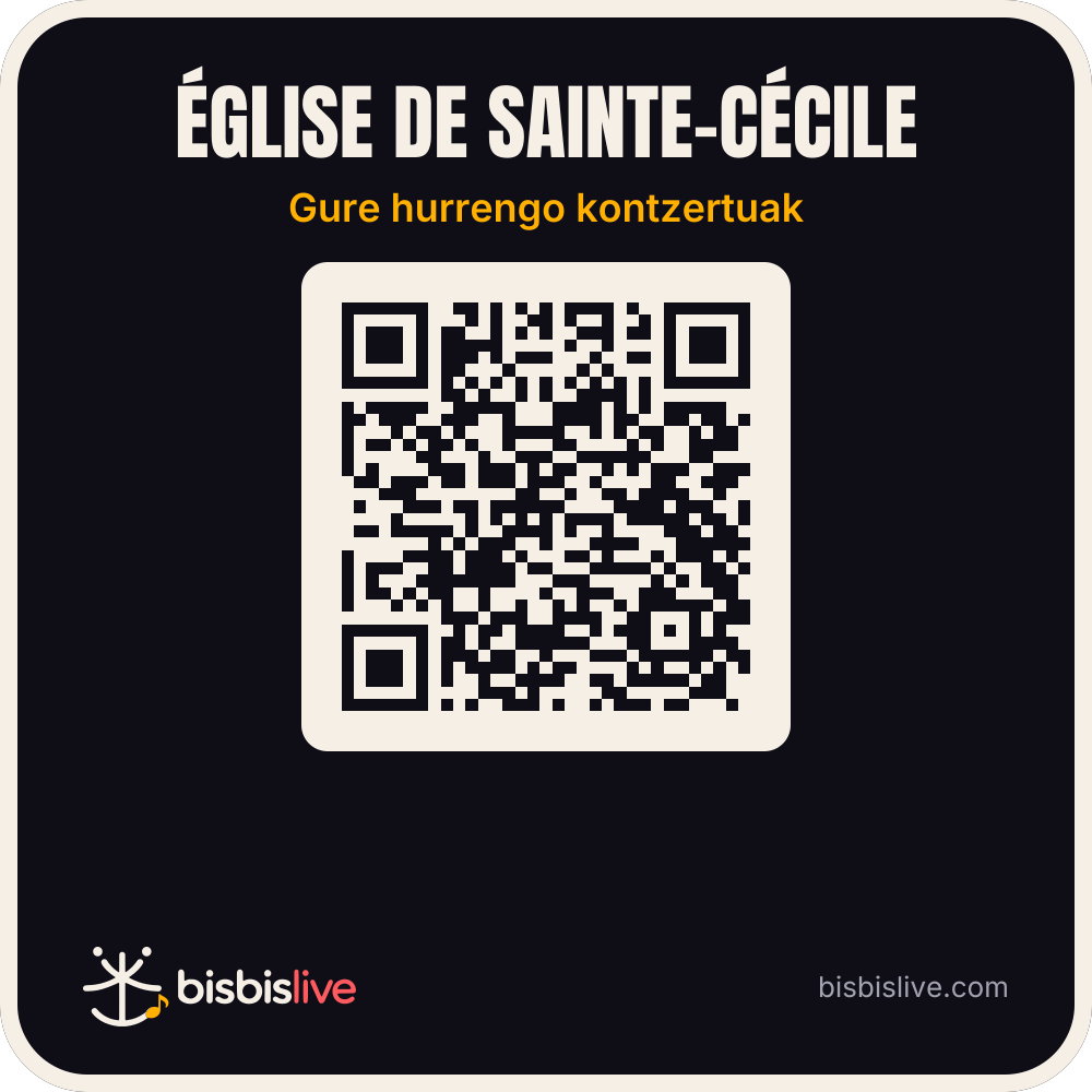 QR pegatina