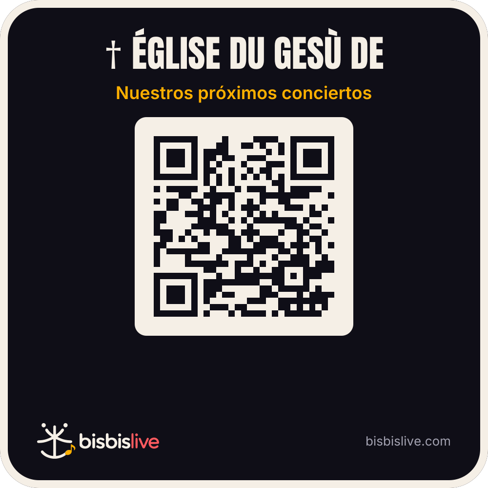 Pegatina con QR