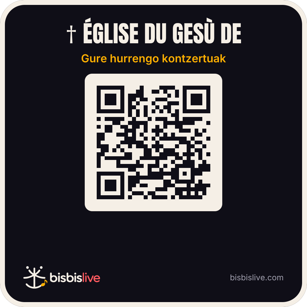 QR pegatina