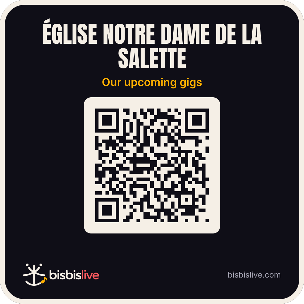 QR sticker