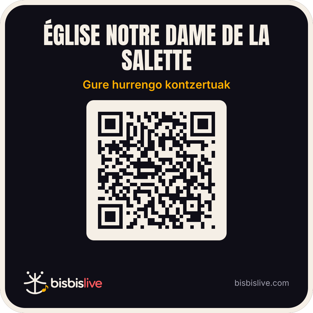 QR pegatina