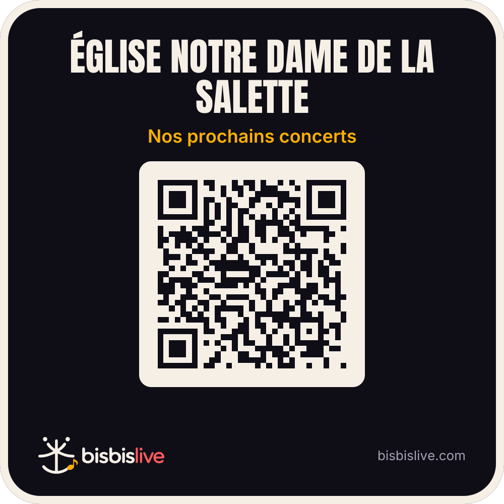 Autocollant avec QR