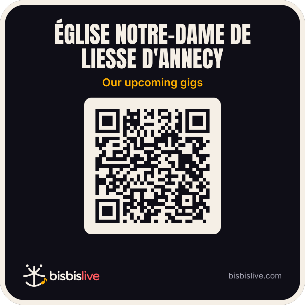 QR sticker