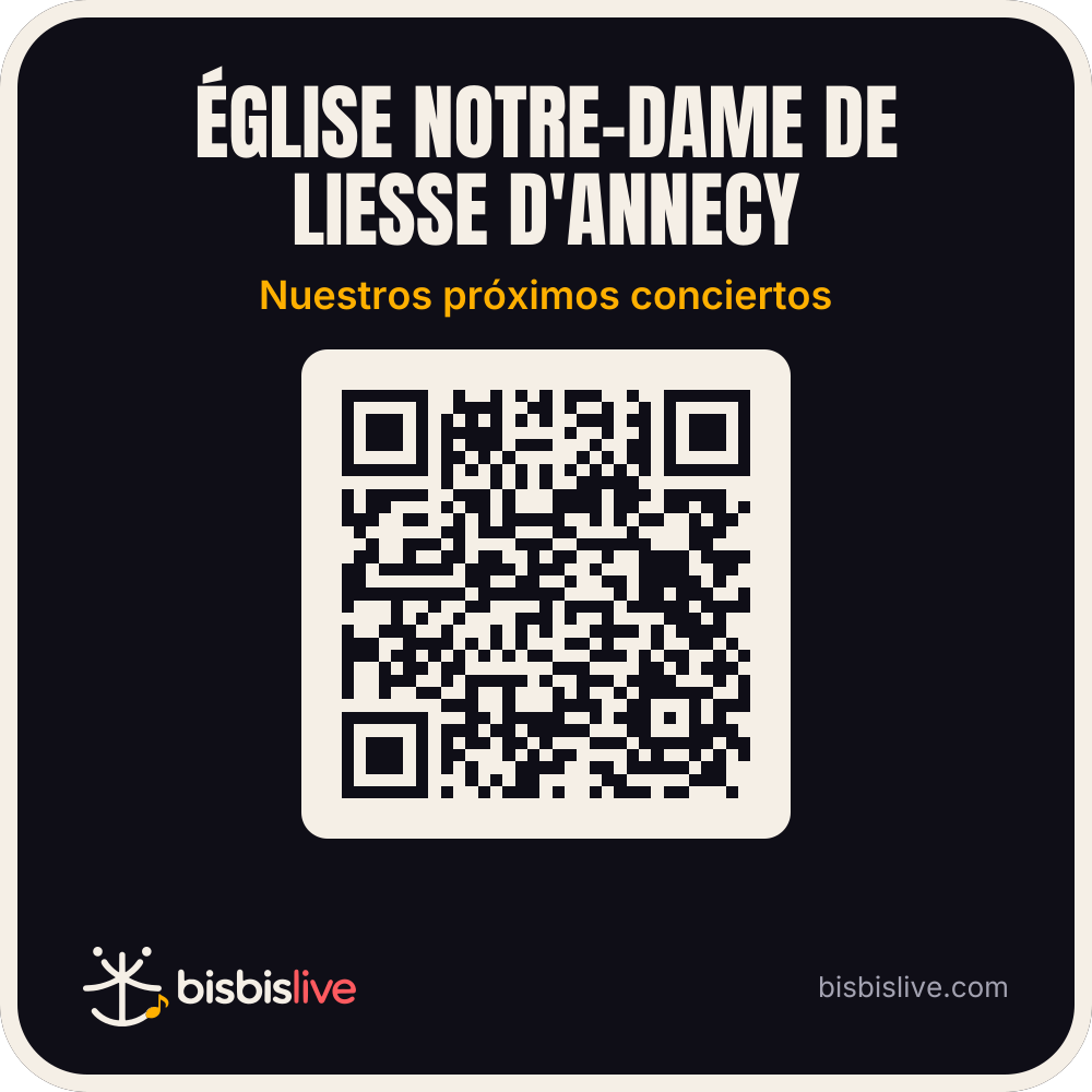 Pegatina con QR