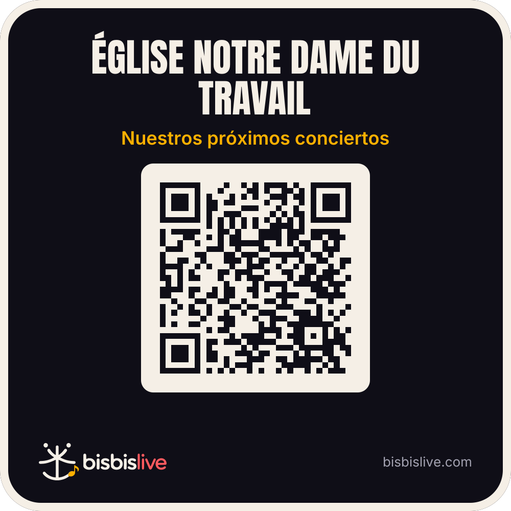 Pegatina con QR