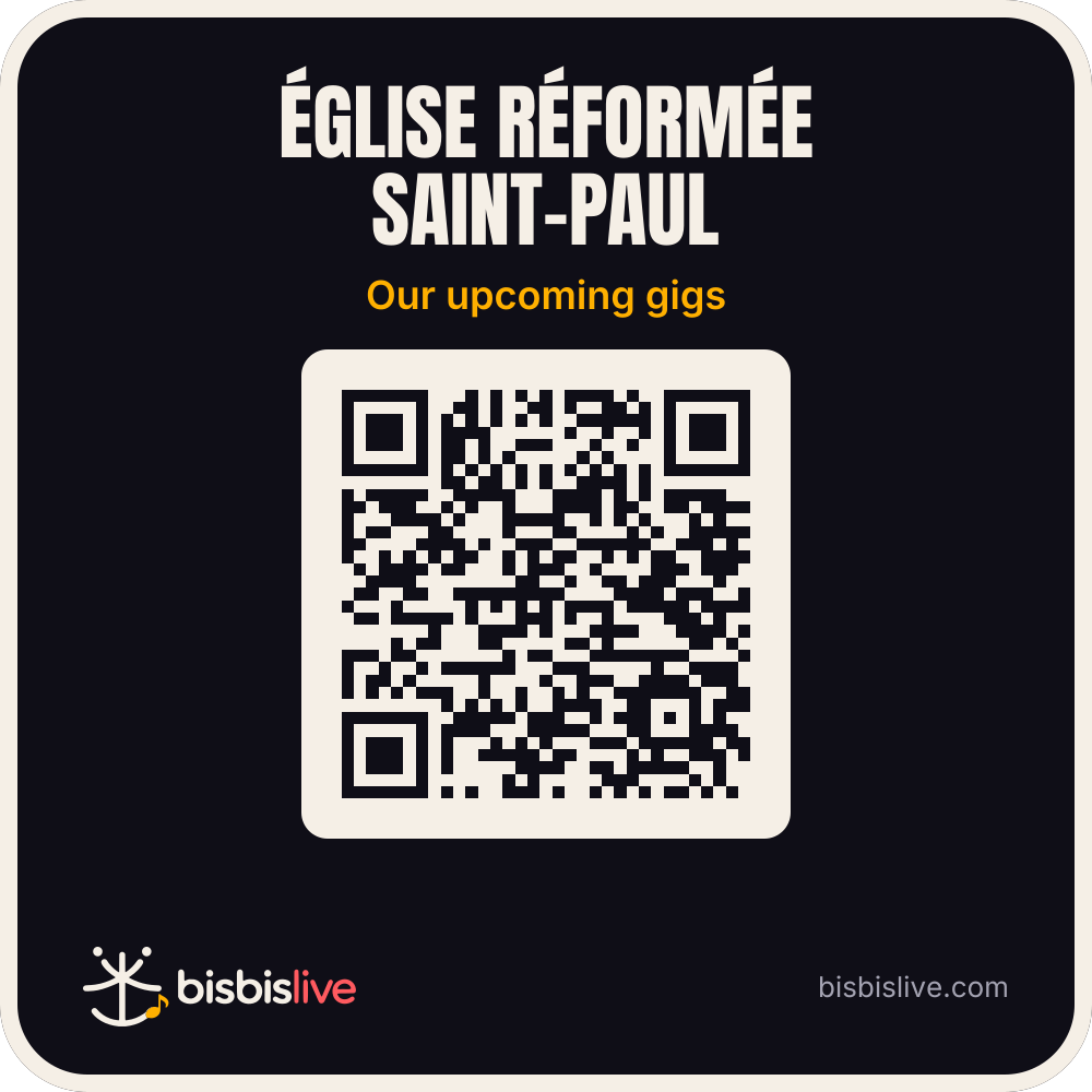 QR sticker
