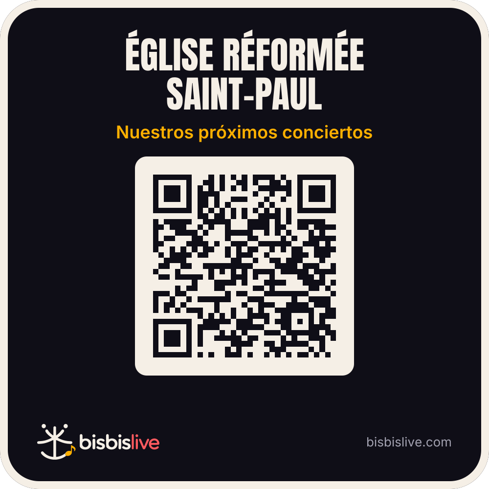 Pegatina con QR