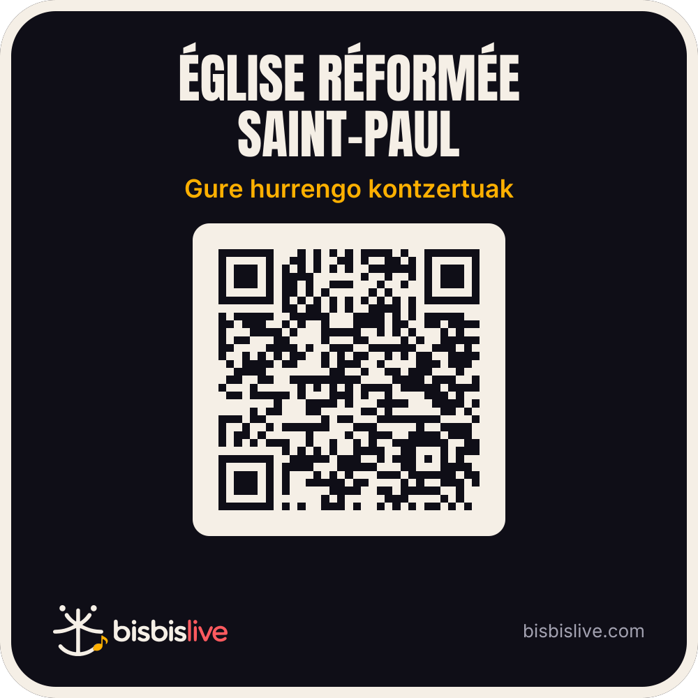 QR pegatina
