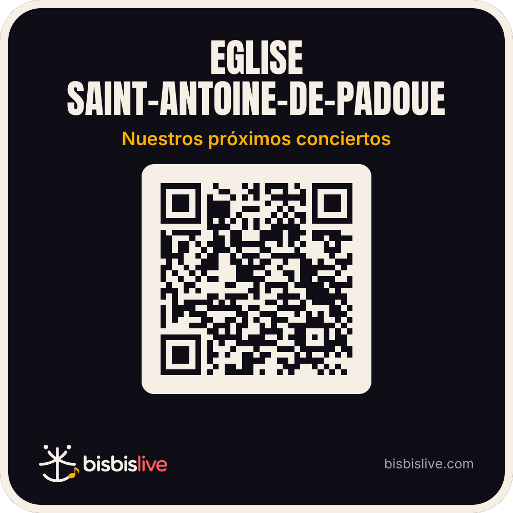 Pegatina con QR