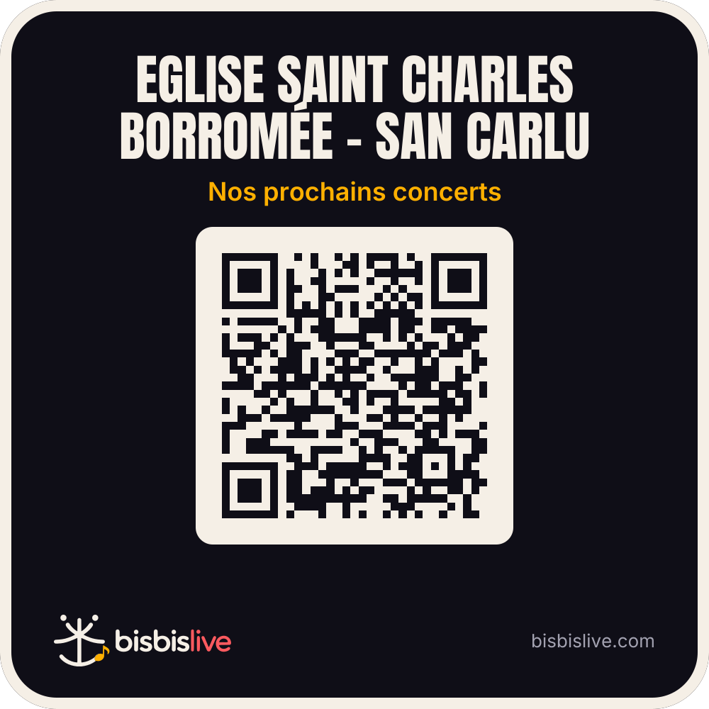 Autocollant avec QR
