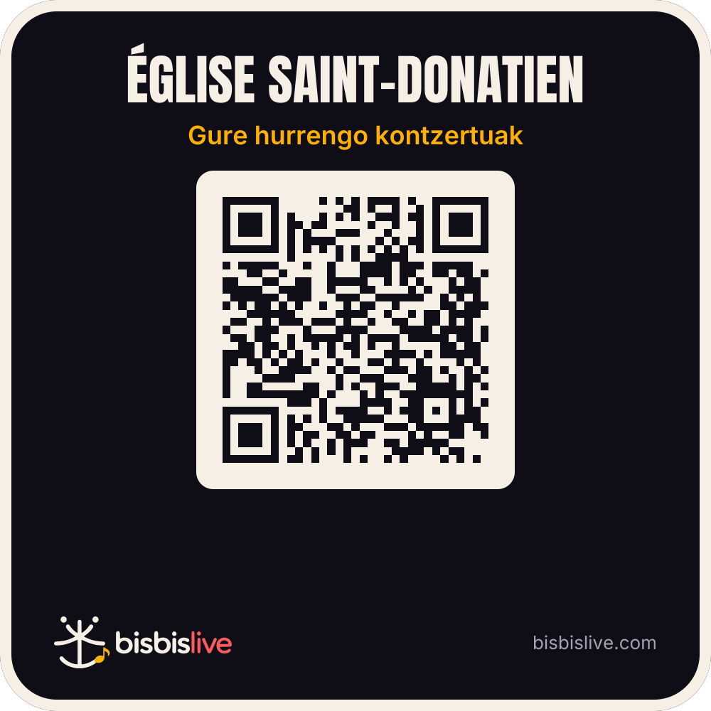QR pegatina