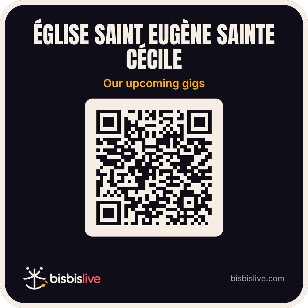 QR sticker