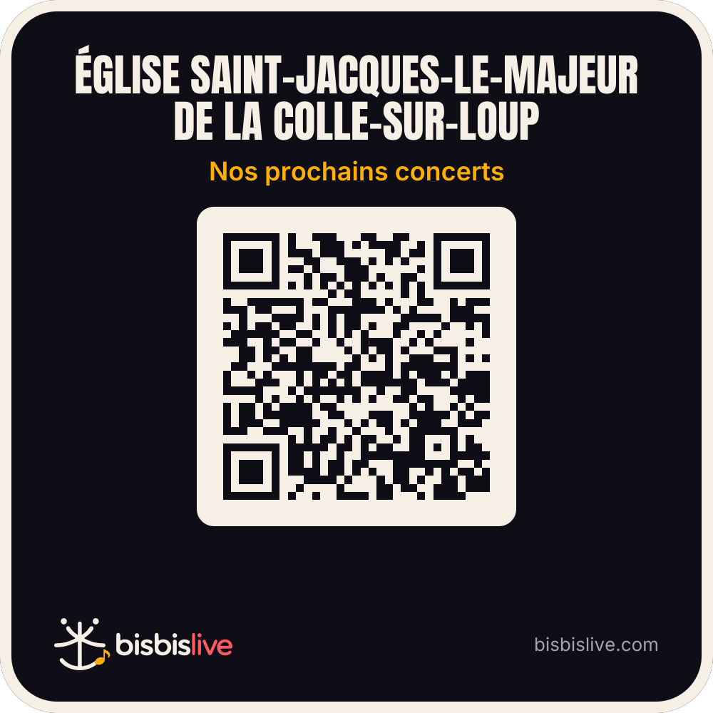 Autocollant avec QR