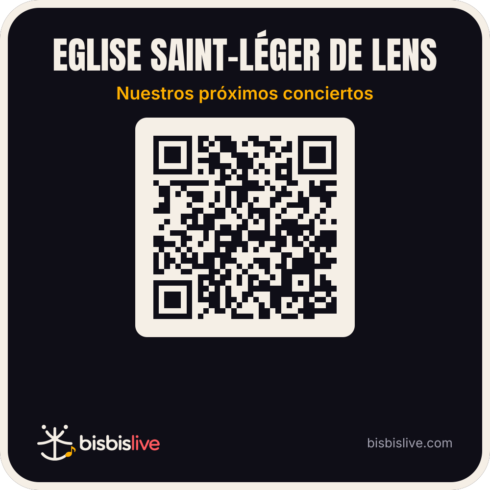 Pegatina con QR