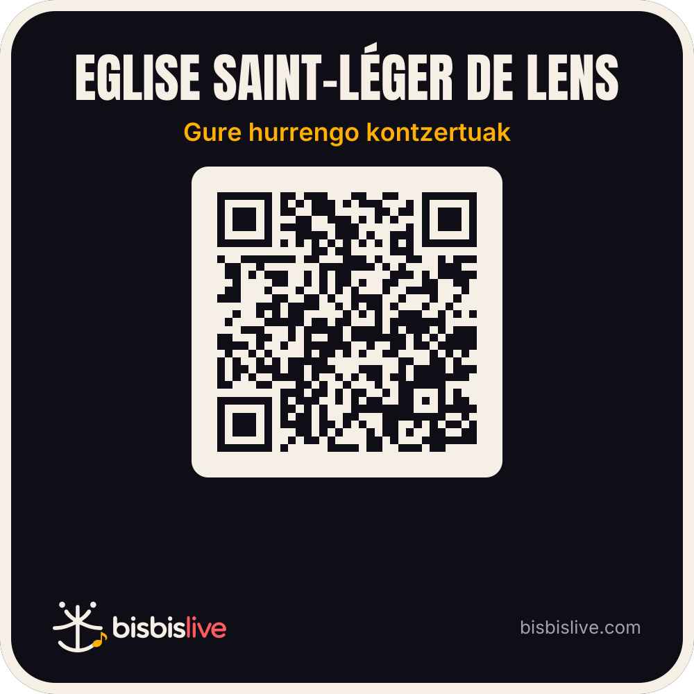 QR pegatina