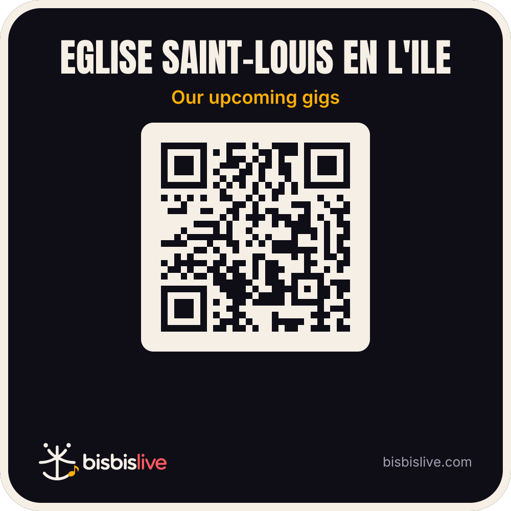 QR sticker