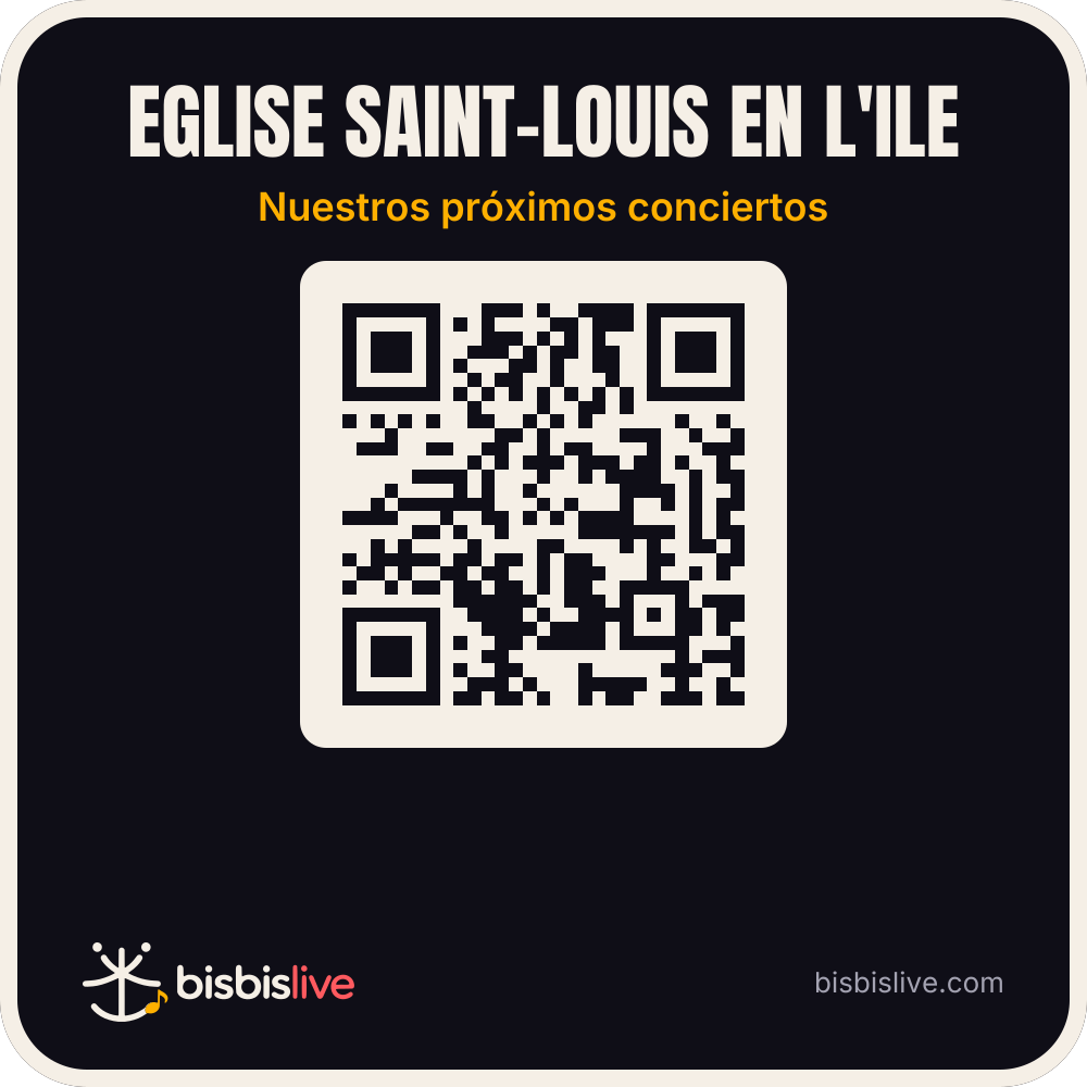 Pegatina con QR