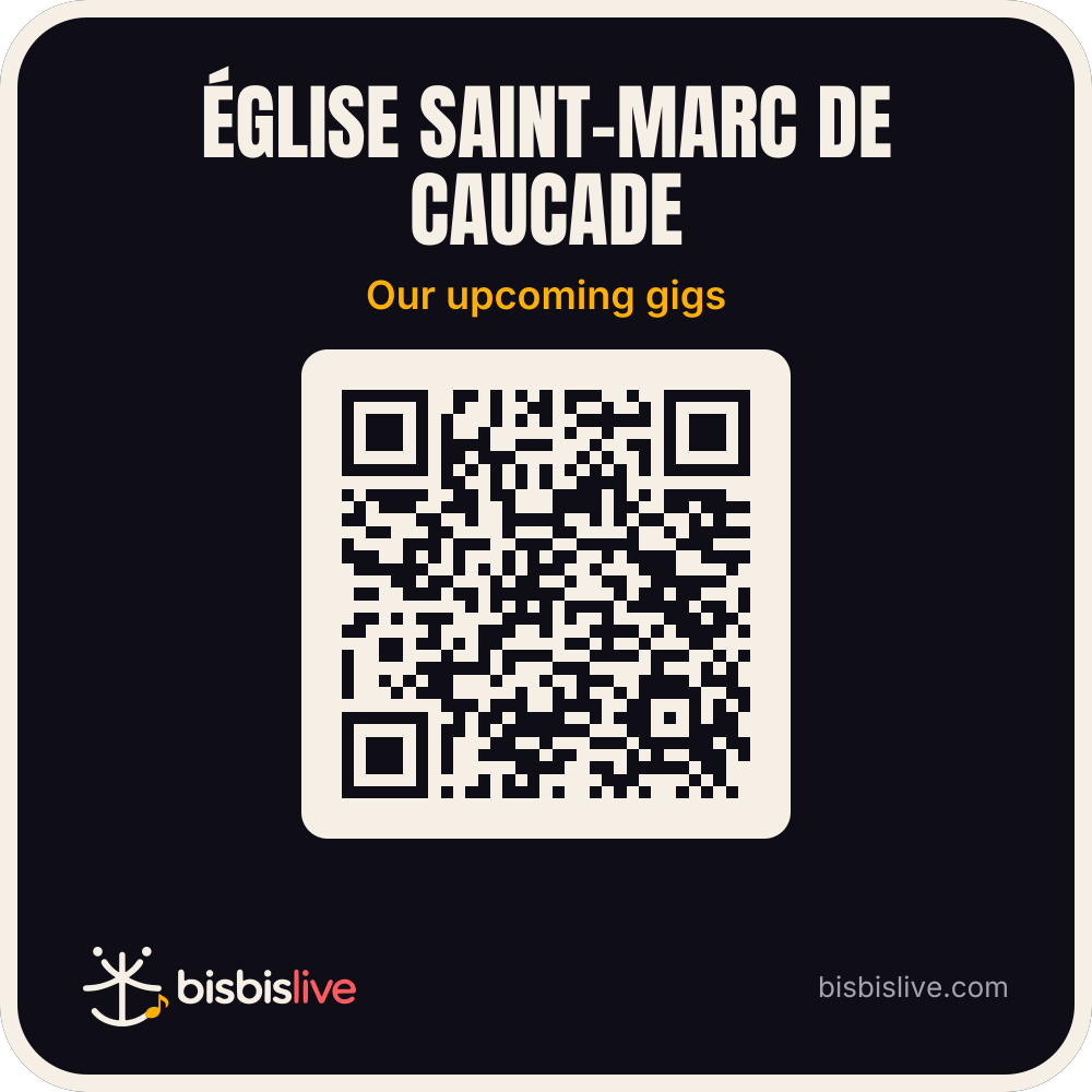 QR sticker