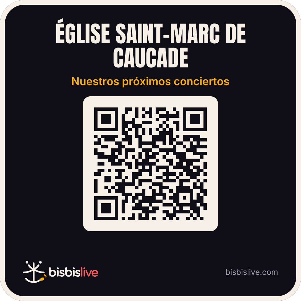 Pegatina con QR