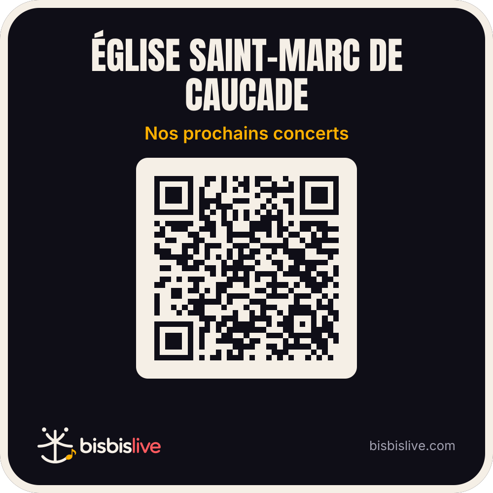 Autocollant avec QR