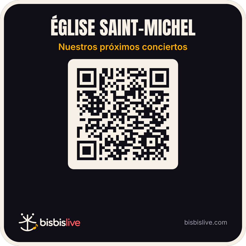 Pegatina con QR