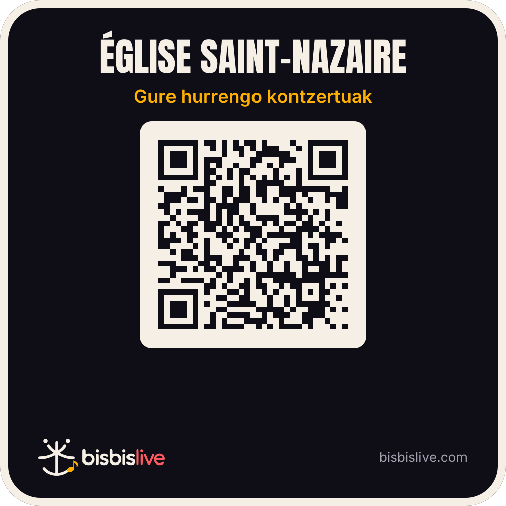 QR pegatina