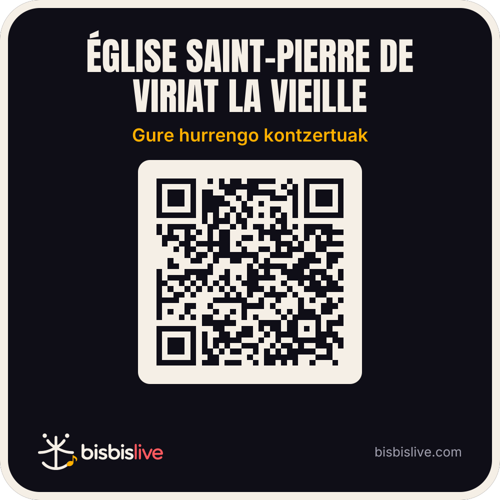 QR pegatina