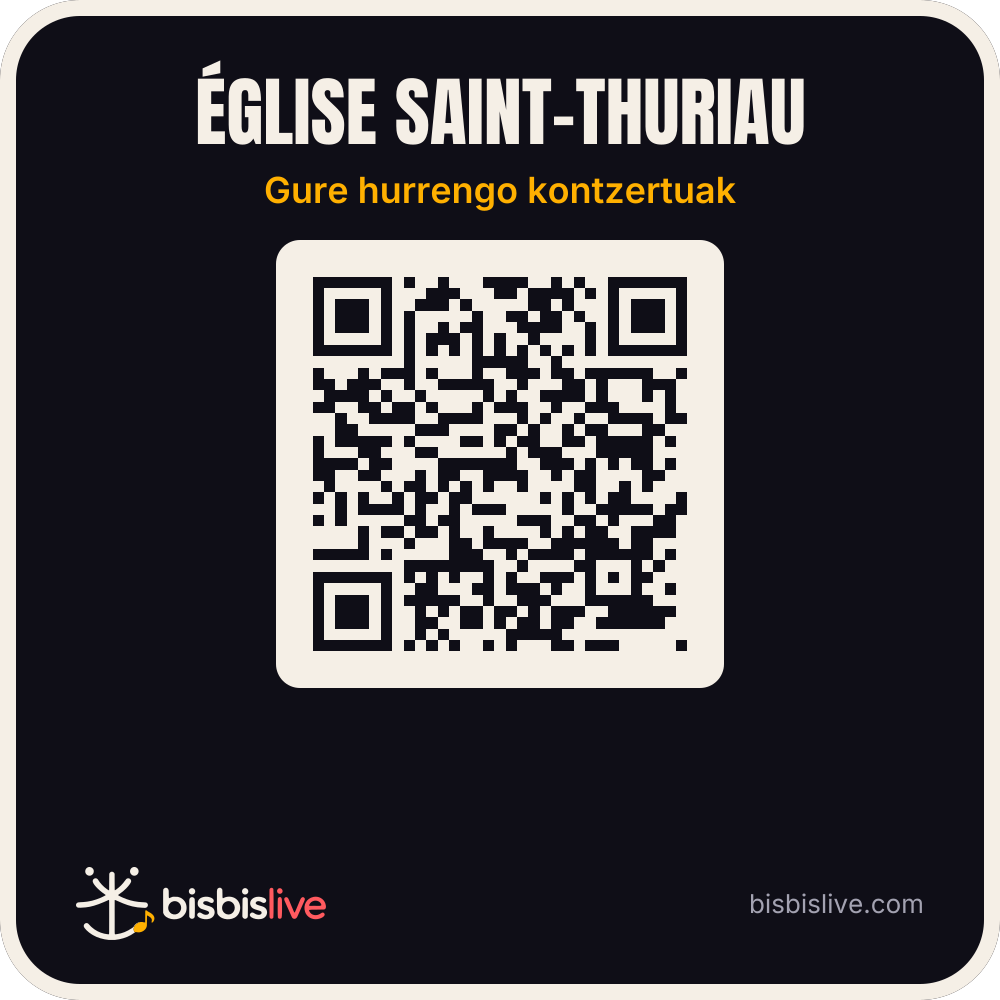 QR pegatina