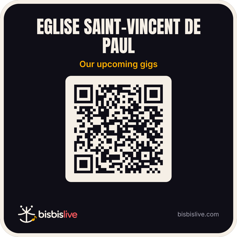 QR sticker