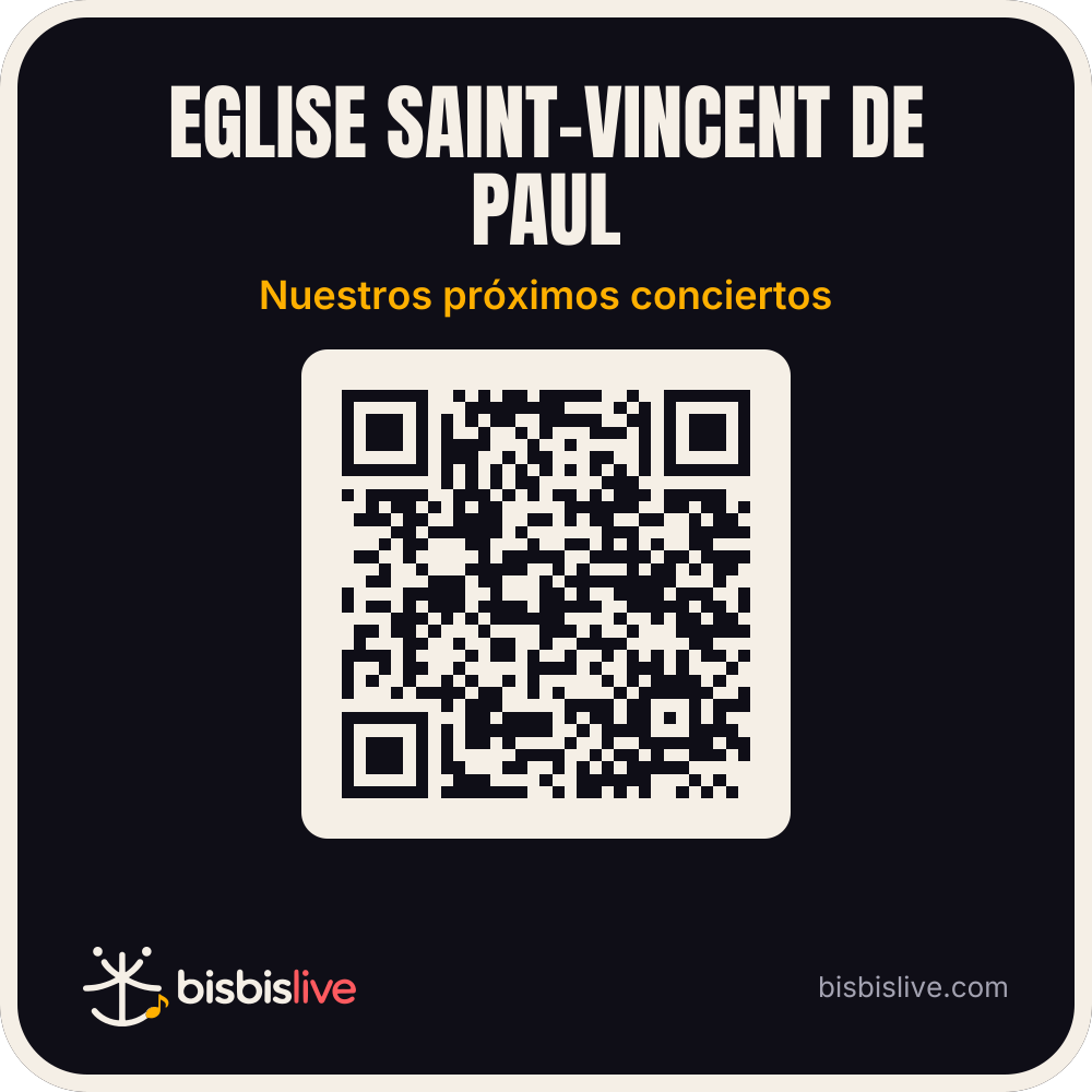 Pegatina con QR