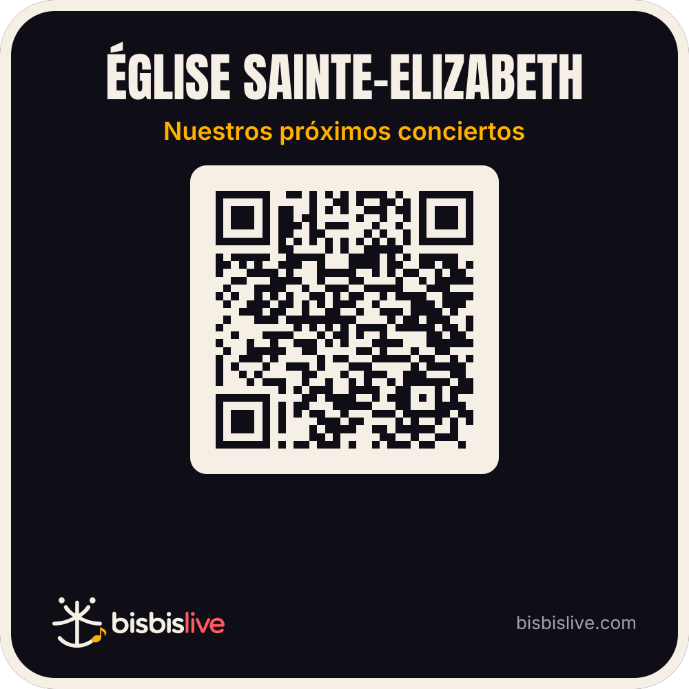 Pegatina con QR