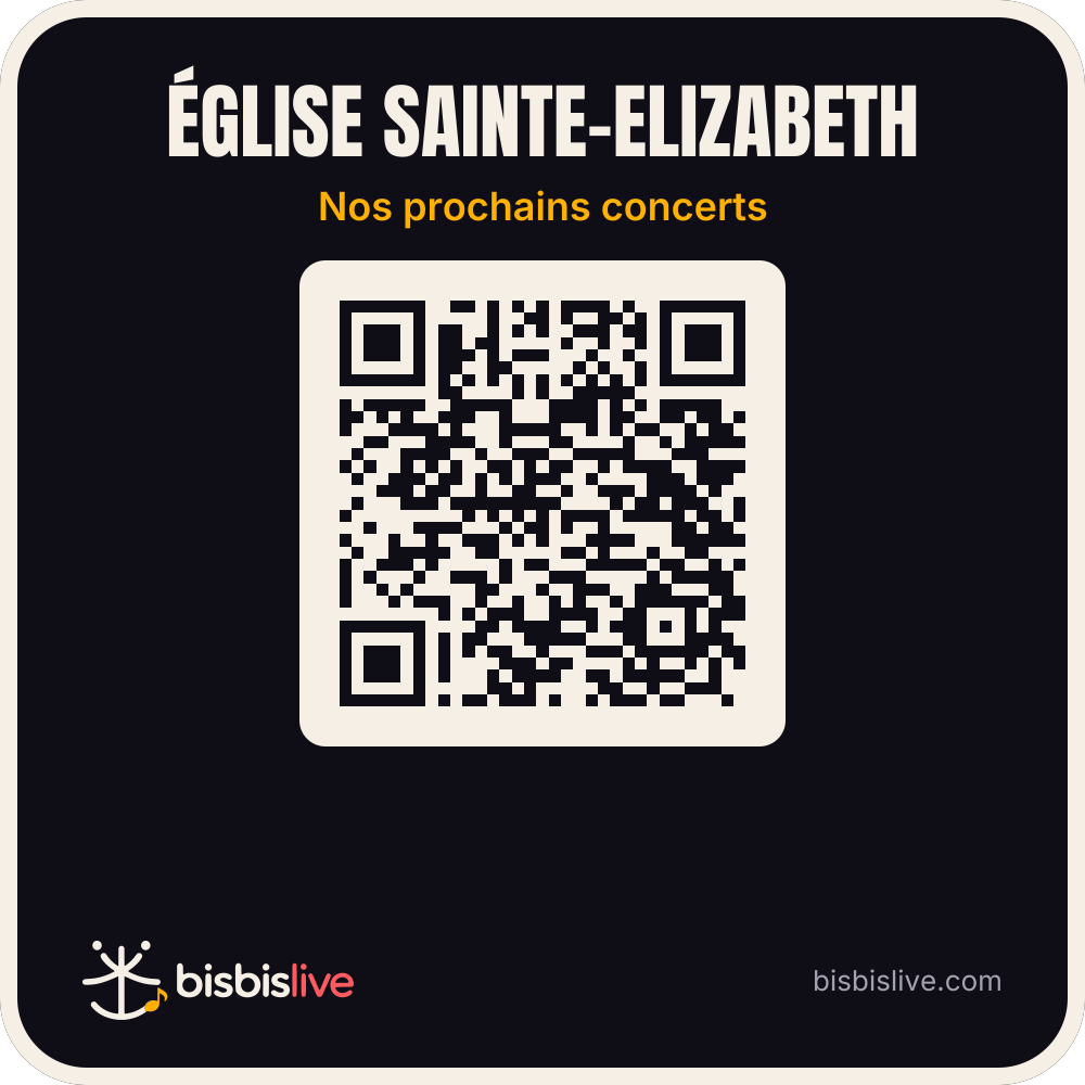 Autocollant avec QR