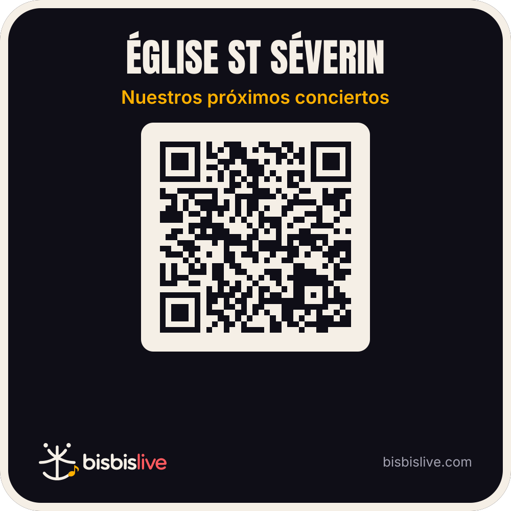 Pegatina con QR