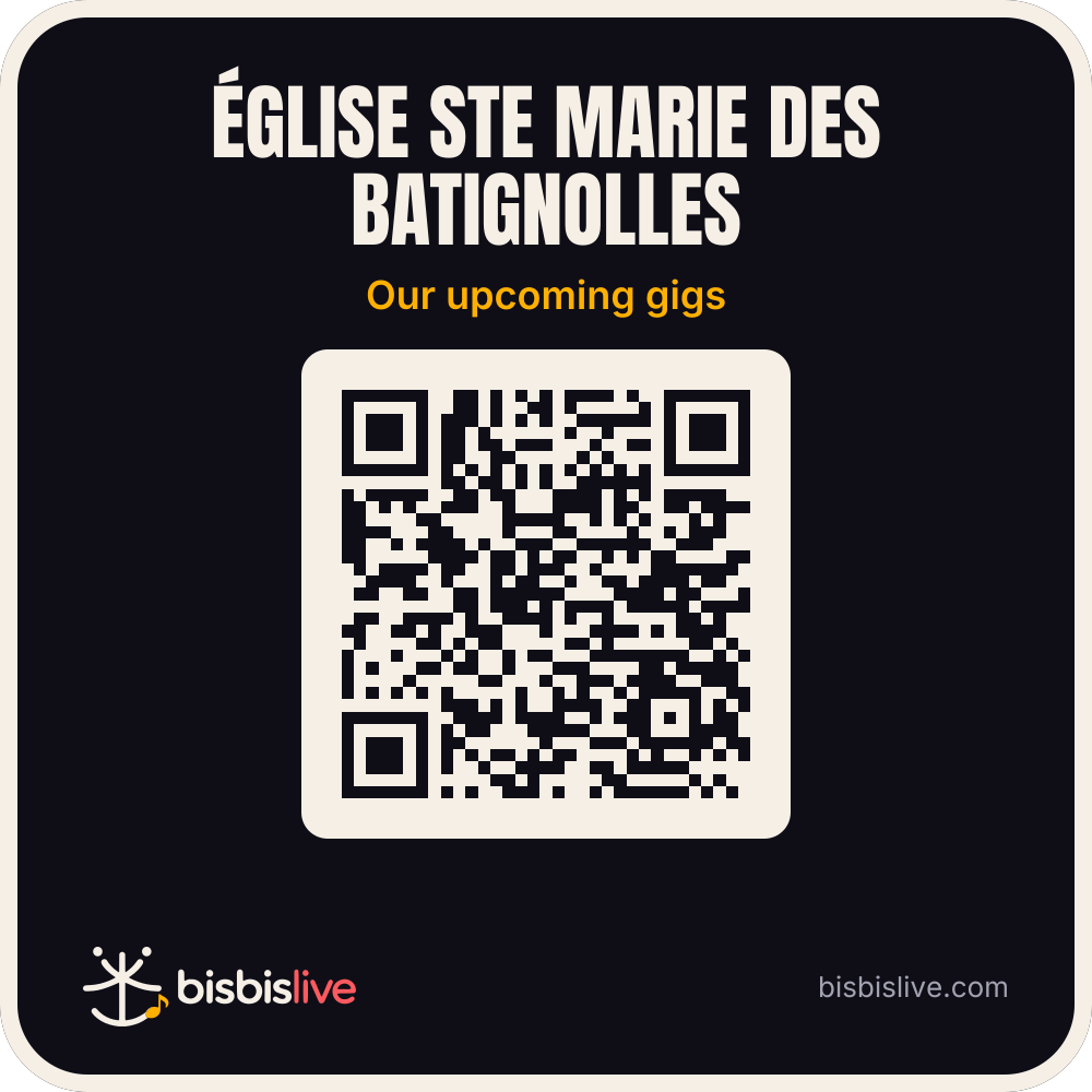 QR sticker