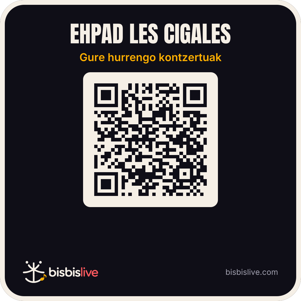 QR pegatina
