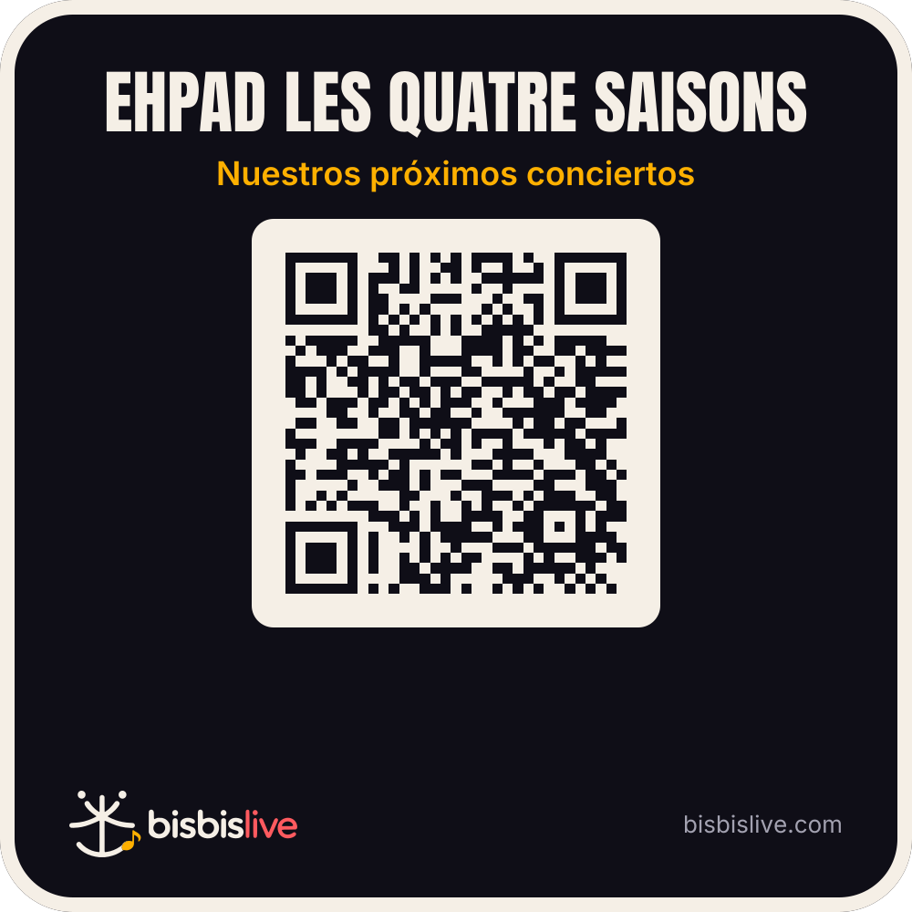 Pegatina con QR
